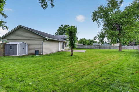 Tiny photo for 7606 W Royce Court, Frankfort, IL 60423 (MLS # 12687434)