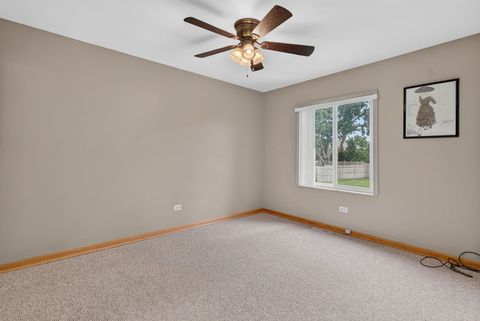 Tiny photo for 7606 W Royce Court, Frankfort, IL 60423 (MLS # 12687434)