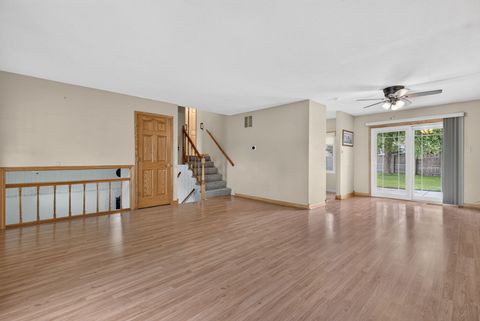 Tiny photo for 7606 W Royce Court, Frankfort, IL 60423 (MLS # 12687434)