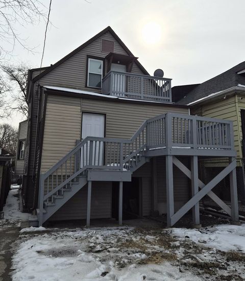 Tiny photo for 1234 W 72nd Street, Chicago, IL 60636 (MLS # 12559046)