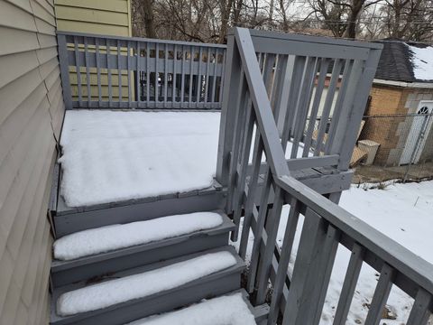 Tiny photo for 1234 W 72nd Street, Chicago, IL 60636 (MLS # 12559046)