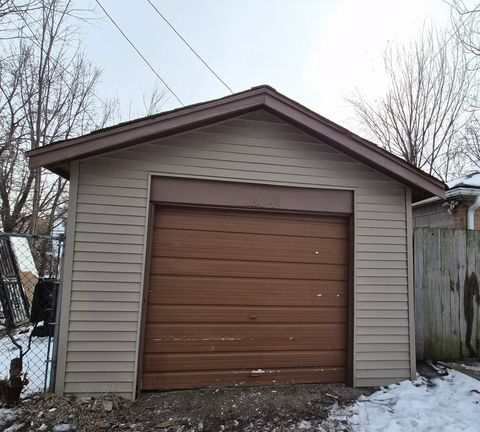 Tiny photo for 1234 W 72nd Street, Chicago, IL 60636 (MLS # 12559046)