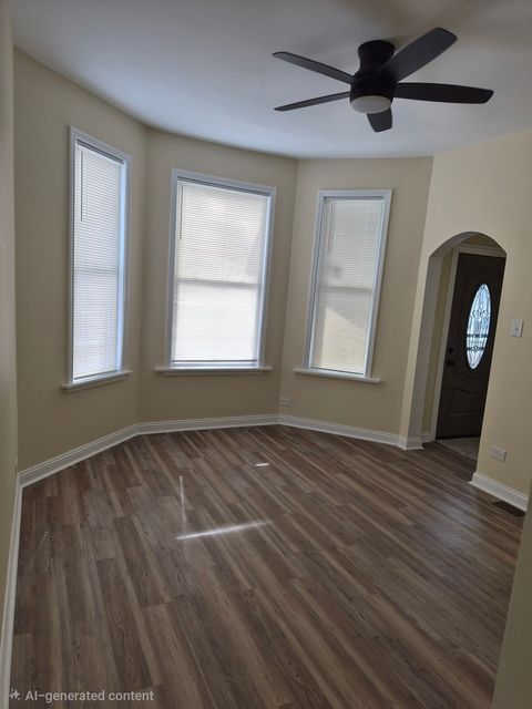 Tiny photo for 1234 W 72nd Street, Chicago, IL 60636 (MLS # 12559046)