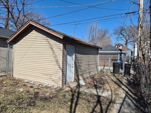 Tiny photo for 1234 W 72nd Street, Chicago, IL 60636 (MLS # 12559046)