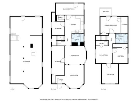 Tiny photo for 1234 W 72nd Street, Chicago, IL 60636 (MLS # 12559046)