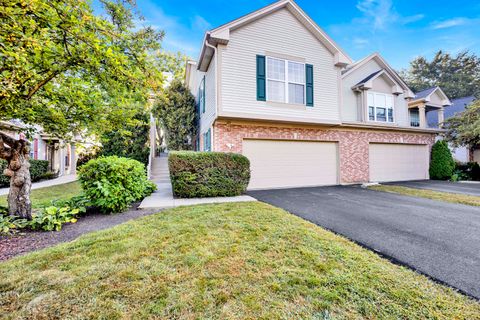 Photo of 121 Commons Court, Wheeling, IL 60090 (MLS # 12476025)