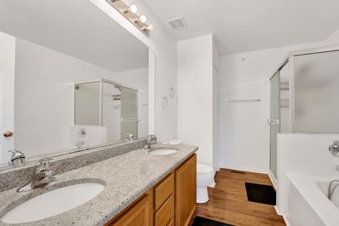 Tiny photo for 121 Commons Court, Wheeling, IL 60090 (MLS # 12476025)