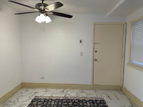 Tiny photo for 8518 W Rascher Avenue #2, Chicago, IL 60656 (MLS # 12568897)