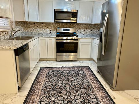 Tiny photo for 8518 W Rascher Avenue #2, Chicago, IL 60656 (MLS # 12568897)