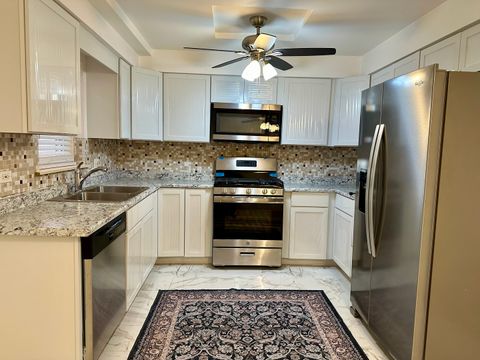 Tiny photo for 8518 W Rascher Avenue #2, Chicago, IL 60656 (MLS # 12568897)