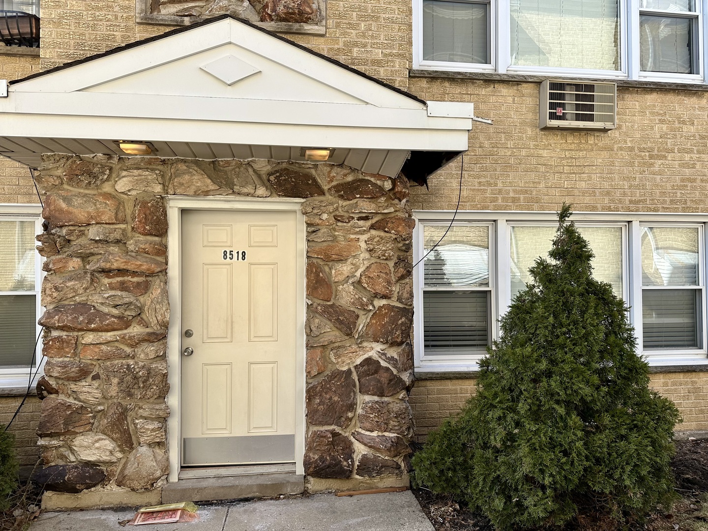 8518 W Rascher Avenue 2