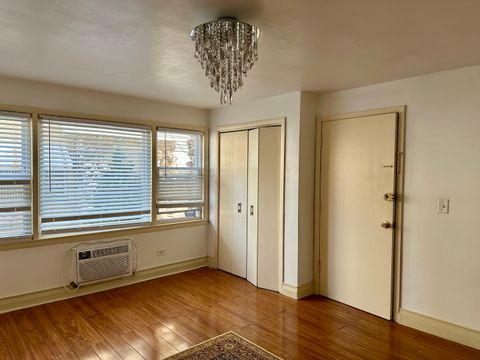 Tiny photo for 8518 W Rascher Avenue #2, Chicago, IL 60656 (MLS # 12568897)