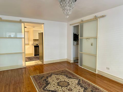Tiny photo for 8518 W Rascher Avenue #2, Chicago, IL 60656 (MLS # 12568897)