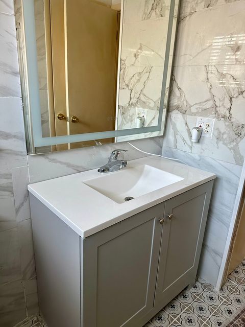 Tiny photo for 8518 W Rascher Avenue #2, Chicago, IL 60656 (MLS # 12568897)