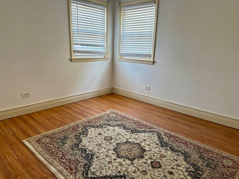 Tiny photo for 8518 W Rascher Avenue #2, Chicago, IL 60656 (MLS # 12568897)