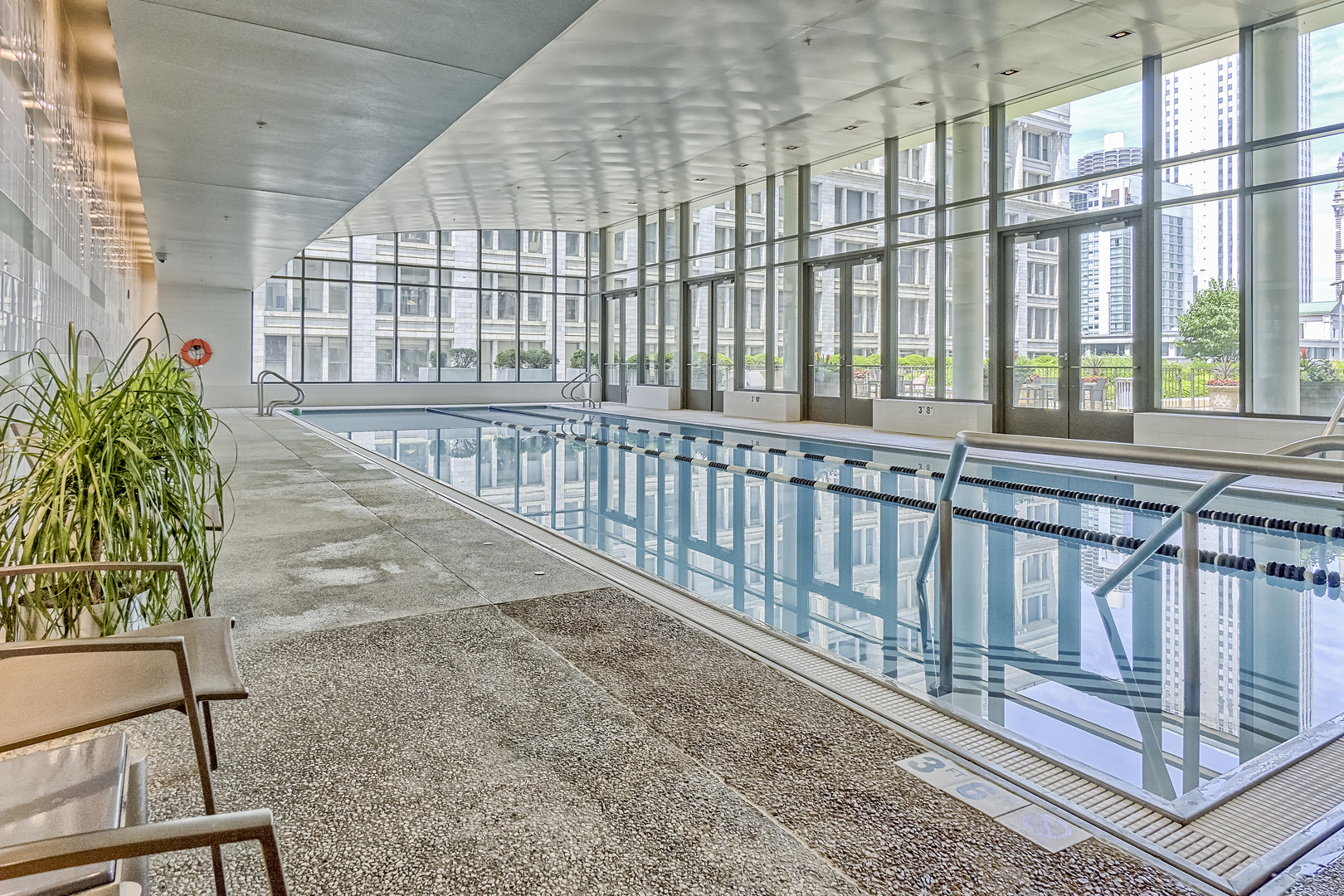 130 N Garland Court 1210