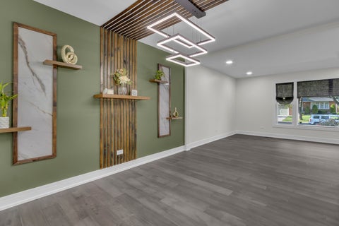 Tiny photo for 5301 Imperial Drive, Richton Park, IL 60471 (MLS # 12743608)