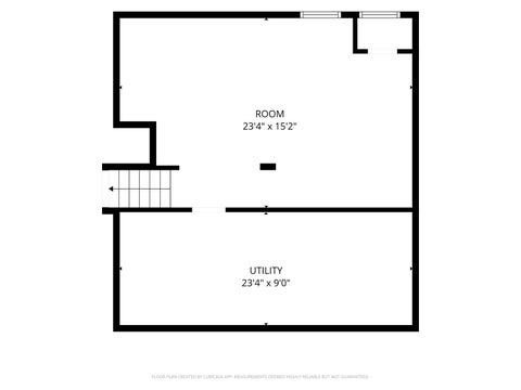 Tiny photo for 5301 Imperial Drive, Richton Park, IL 60471 (MLS # 12743608)