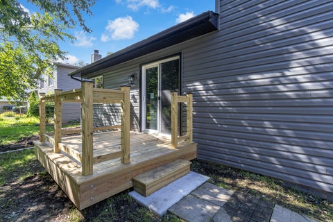 Tiny photo for 5301 Imperial Drive, Richton Park, IL 60471 (MLS # 12743608)