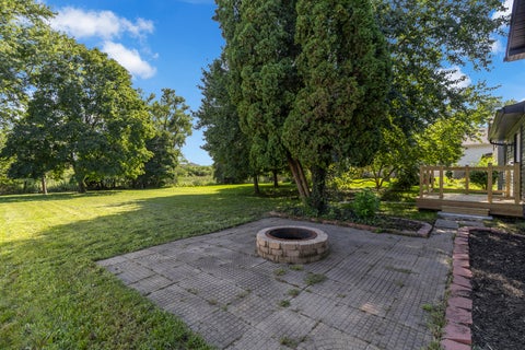 Tiny photo for 5301 Imperial Drive, Richton Park, IL 60471 (MLS # 12743608)