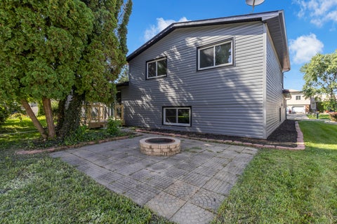 Tiny photo for 5301 Imperial Drive, Richton Park, IL 60471 (MLS # 12743608)