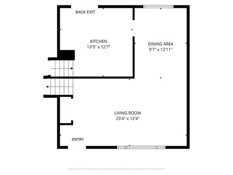 Tiny photo for 5301 Imperial Drive, Richton Park, IL 60471 (MLS # 12743608)