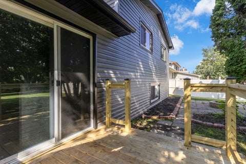 Tiny photo for 5301 Imperial Drive, Richton Park, IL 60471 (MLS # 12743608)