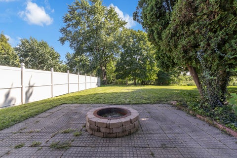 Tiny photo for 5301 Imperial Drive, Richton Park, IL 60471 (MLS # 12743608)