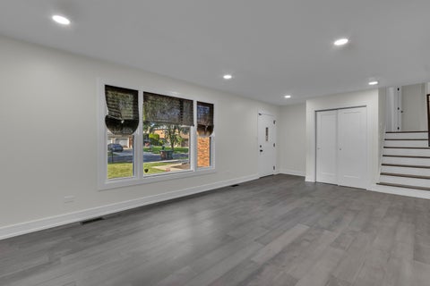 Tiny photo for 5301 Imperial Drive, Richton Park, IL 60471 (MLS # 12743608)