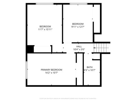 Tiny photo for 5301 Imperial Drive, Richton Park, IL 60471 (MLS # 12743608)