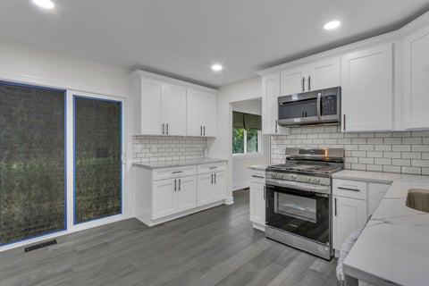 Tiny photo for 5301 Imperial Drive, Richton Park, IL 60471 (MLS # 12743608)