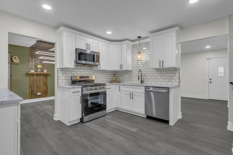 Tiny photo for 5301 Imperial Drive, Richton Park, IL 60471 (MLS # 12743608)