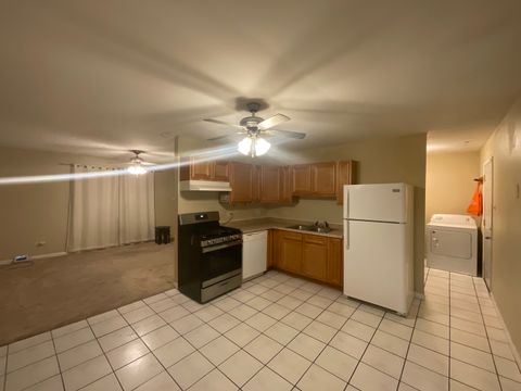 Tiny photo for 22206 Hawthorne Way, Richton Park, IL 60471 (MLS # 12522533)
