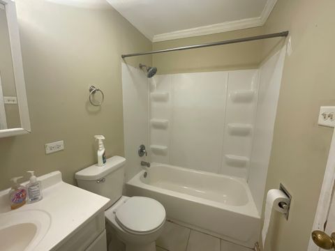 Tiny photo for 22206 Hawthorne Way, Richton Park, IL 60471 (MLS # 12522533)