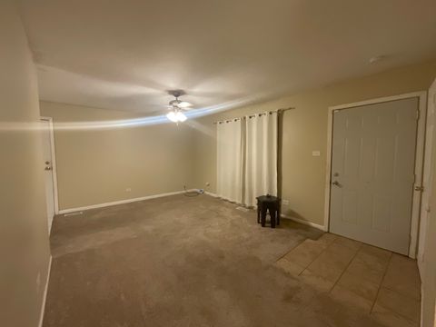 Tiny photo for 22206 Hawthorne Way, Richton Park, IL 60471 (MLS # 12522533)