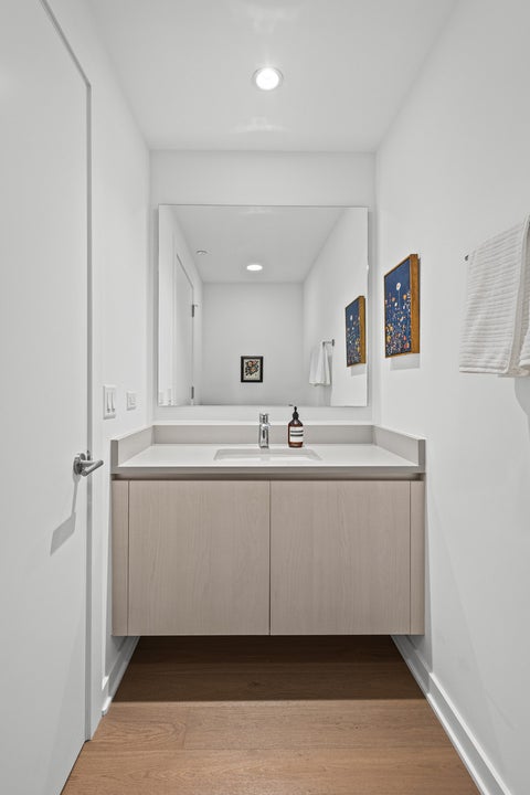 Tiny photo for 1648 W Division Street #110, Chicago, IL 60622 (MLS # 12753491)