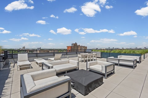 Tiny photo for 1648 W Division Street #110, Chicago, IL 60622 (MLS # 12753491)