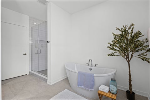 Tiny photo for 1648 W Division Street #110, Chicago, IL 60622 (MLS # 12753491)