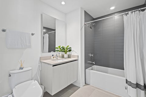 Tiny photo for 1648 W Division Street #110, Chicago, IL 60622 (MLS # 12753491)