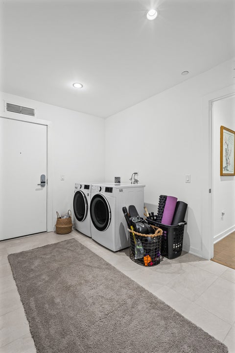 Tiny photo for 1648 W Division Street #110, Chicago, IL 60622 (MLS # 12753491)