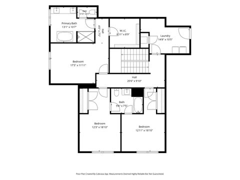 Tiny photo for 1648 W Division Street #110, Chicago, IL 60622 (MLS # 12753491)