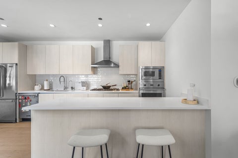 Tiny photo for 1648 W Division Street #110, Chicago, IL 60622 (MLS # 12753491)