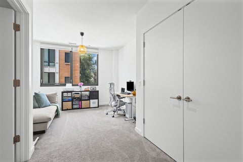 Tiny photo for 1648 W Division Street #110, Chicago, IL 60622 (MLS # 12753491)