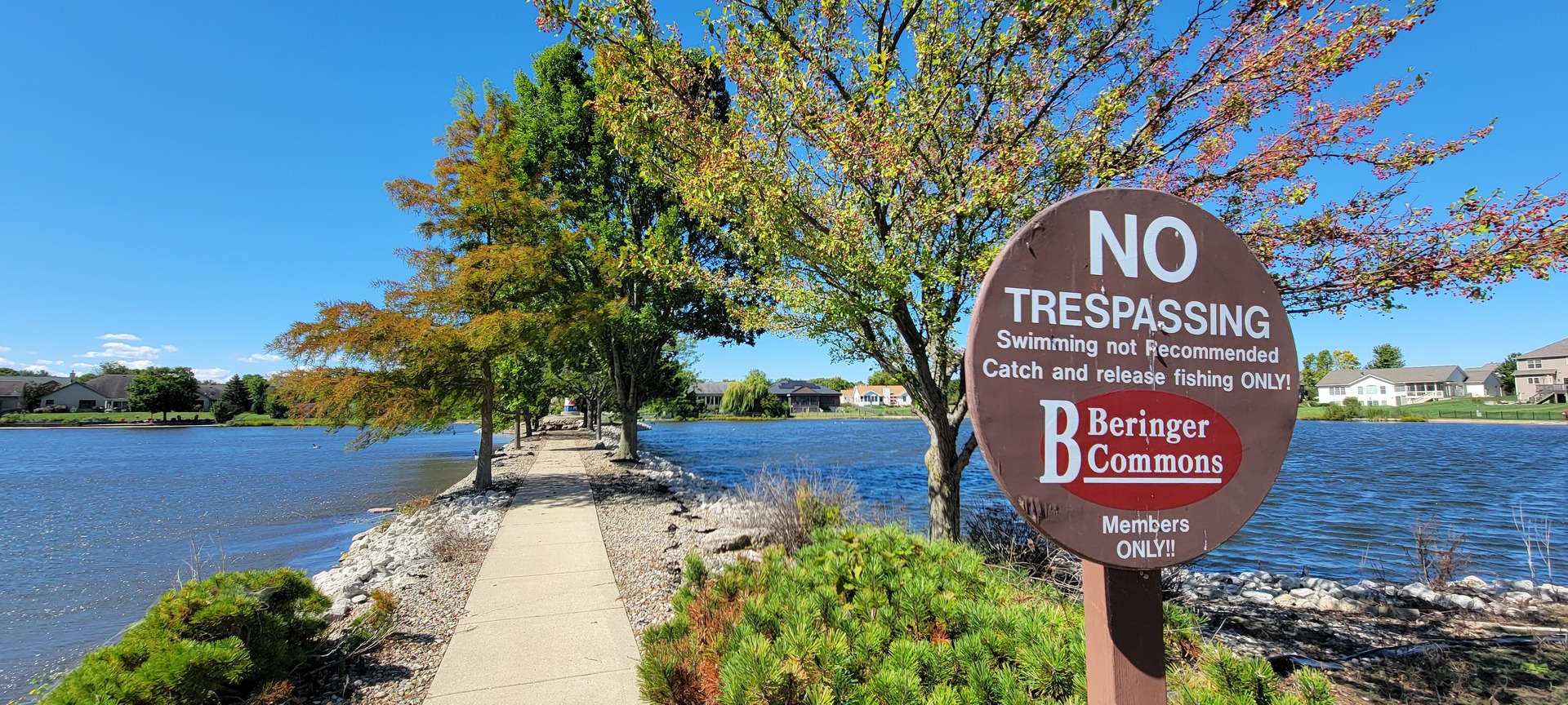 3038 Rutherford Drive