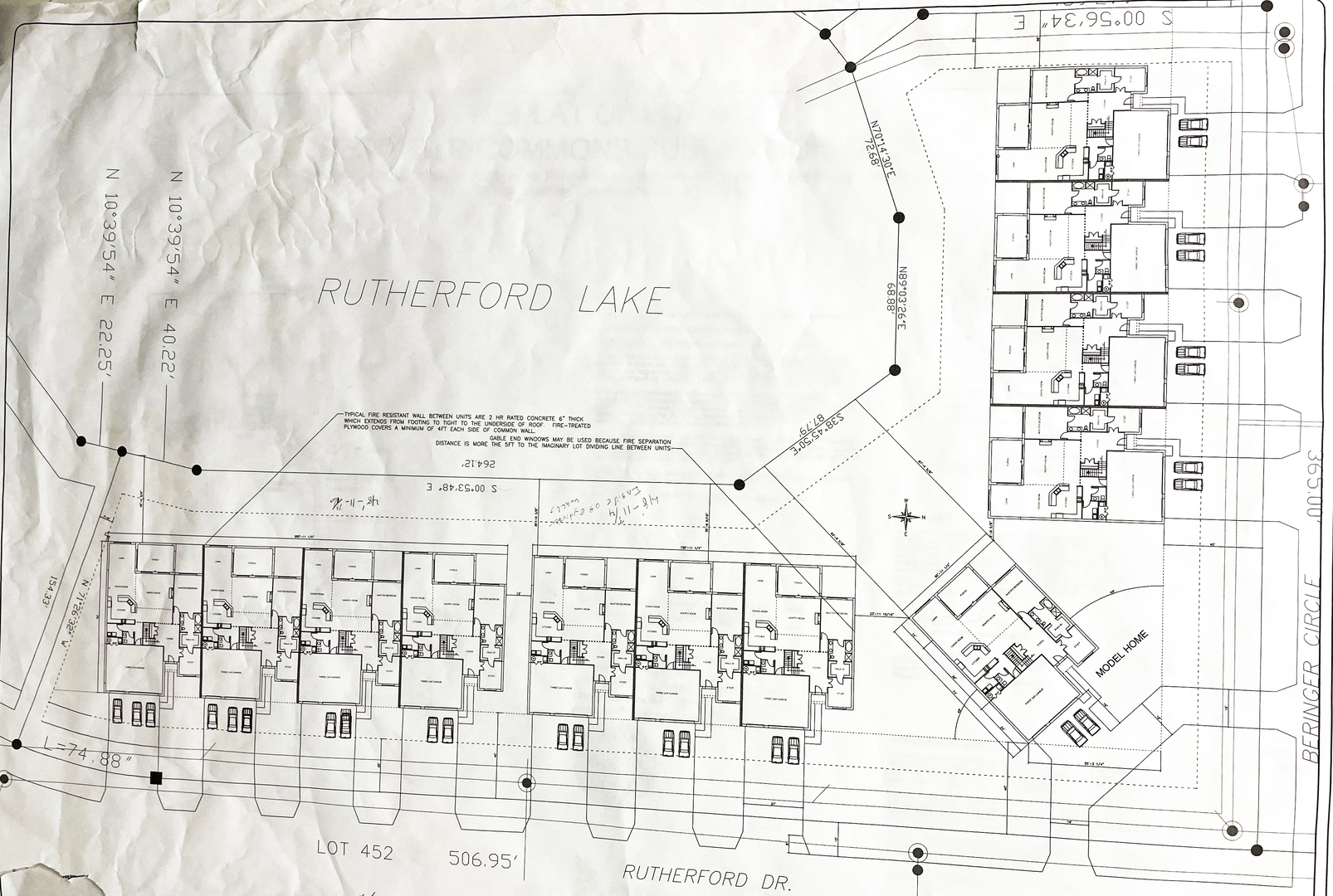 3038 Rutherford Drive