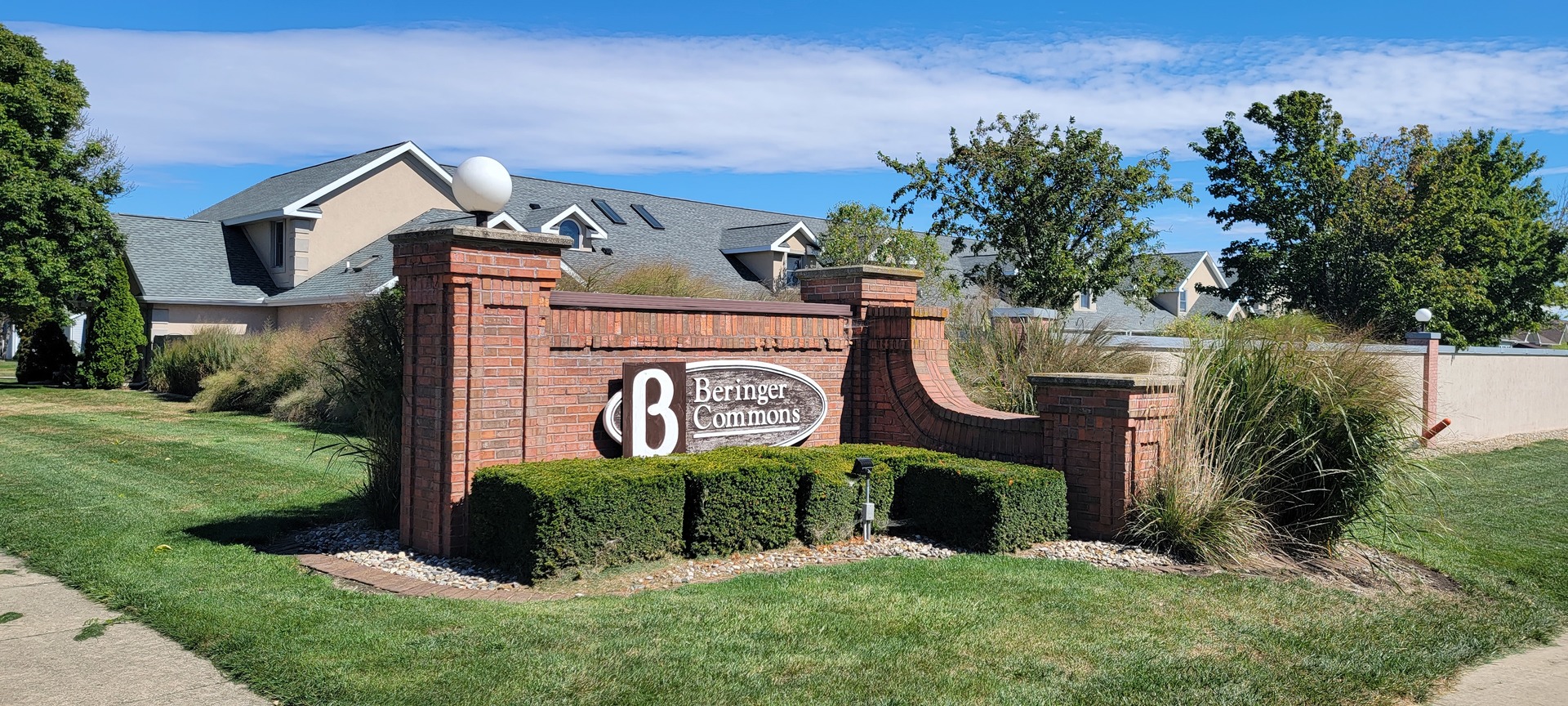 3038 Rutherford Drive