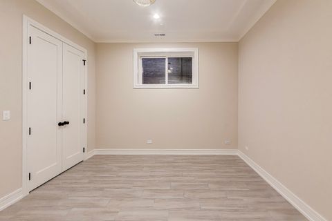 Tiny photo for 2036 W ERIE Street, Chicago, IL 60612 (MLS # 12517365)