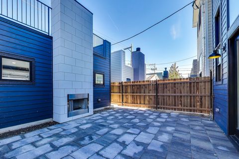Tiny photo for 2036 W ERIE Street, Chicago, IL 60612 (MLS # 12517365)