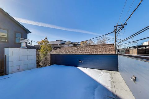 Tiny photo for 2036 W ERIE Street, Chicago, IL 60612 (MLS # 12517365)