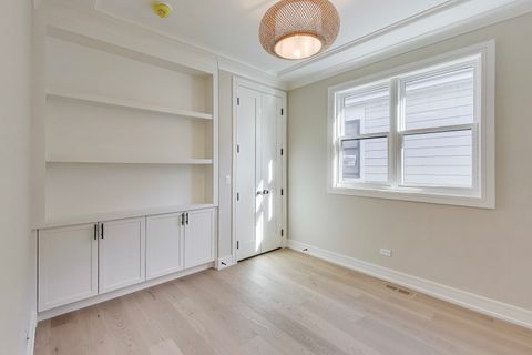 Tiny photo for 2036 W ERIE Street, Chicago, IL 60612 (MLS # 12517365)